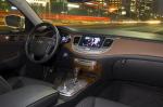 Hyundai Genesis 4.6L V8 2009 года